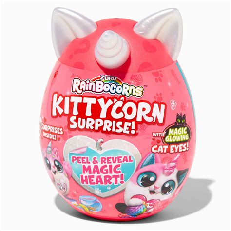 Kittycorn magic kitty litter com pound